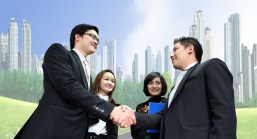 ĐÔI ĐIỀU VỀ LUẬT MÔI GIỚI NHÀ ĐẤT CHO NGƯỜI MỚI BƯỚC CHÂN VÀO NGHỀ